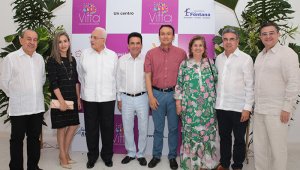 César Obando / La Opinión 