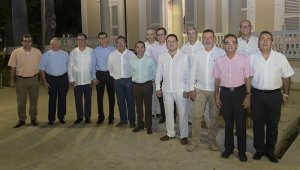 Alfredo Estévez / La Opinión