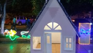 Alfredo Estévez / La Opinión