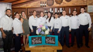 Alfredo Estévez / La Opinión 