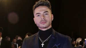 Mauro Rojas, manager de Reykon, indicó que lo más doloroso del robo es que se perdieron varias de las maquetas de las próximas canciones. Colprensa