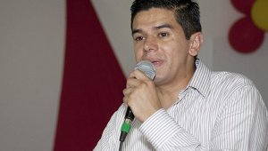 Archivo / La Opinión