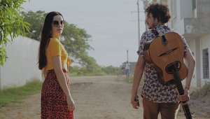 Catalina, Santiago y Nicolás le dan cierre a un año donde su tercer álbum ‘Encanto Tropical’ . Colprensa