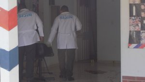 Cristian Herrera / La Opinión 