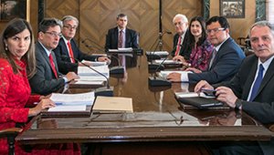 Este viernes se tomó la decisión.
Banco de la República