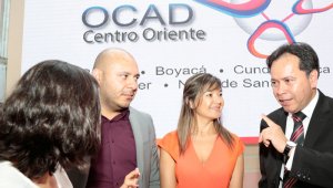 El Ocad aprobó los recursos. Cortesía