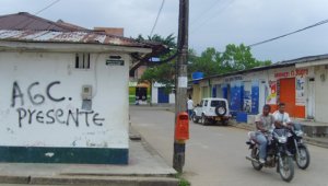 Archivo El Colombiano