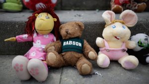 Por el momento se delegó un fiscal destacado para el caso. Colprensa