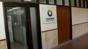La contraloría municipal de cúcuta adelantó en 2017 un proceso de auditoría al contrato 030 celebrado con Aguas Kpital, para evaluar los primeros 10 años de ejecución de la concesión, y detectó varias inconsistencias en el cumplimiento de sus compromisos. Archivo