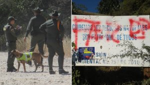 Cristian Herrera / La Opinión 