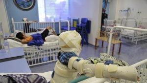 Los departamentos en los que más lesionados hay son Valle del Cauca (105), Nariño (72), Antioquia (68), Atlántico (50) y Huila (29). Colprensa