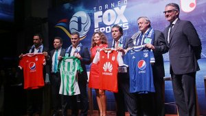 Santa Fe es el actual campeón del certamen. Colprensa