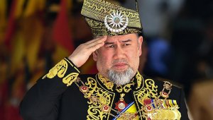 El rey se ausentó para un tratamiento médico en noviembre. Mundo.sputniknews.com