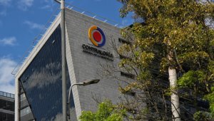 Contraloría General de la República.  Colprensa