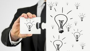 La identificación de una idea de negocio se debe hacer de manera práctica, dinámica y útil privilegiando las experiencias y conocimientos sobre la actividad empresarial. Internet