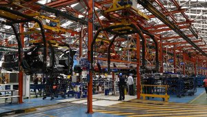 De las 39 actividades industriales que incluye, 30 registraron variaciones positivas en su producción real. Colprensa