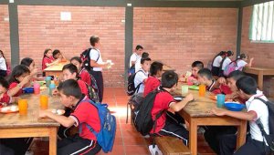 Se tiene unas condiciones específicas para las unidades territoriales.  Archivo / La Opinión