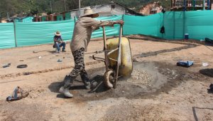 Inversión de $112 millones. Cortesía