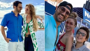 Alejandro estrada viajó en un crucero con su esposa Nataly Umaña y su hijo Tomás. Tiene programado un crucero por Alaska y el Mediterráneo entre 2019 y 2020.
 A. Estrada / Mundial de Cruceros