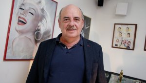 Fernando Gaitán. Colprensa