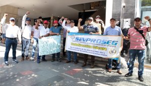 César Obando / La Opinión 