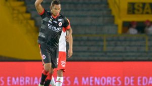 El equipo motilón siguió con la buena racha que inició con el triunfo 3-0 ante Rionegro. Édgar Cusgüen Olarte / La Opinión