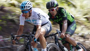 La competencia que abre el calendario colombiano y que sirve de preámbulo para el Tour Colombia 2.1. Colprensa