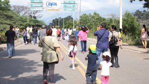 El año anterior, se registraron 218 casos de desapariciones forzadas. La Fundación Progresar acompaña a 60 familias de las víctimas, un porcentaje bajo, comparado con lo que ocurre en el área metropolitana. Archivo