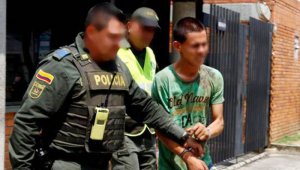 El presunto responsable del crimen, al parecer, padece problemas psiquiátricos. Colprensa