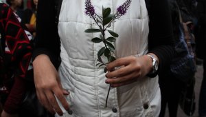 La mutilación genital femenina aún se practica en una treintena de países de África, Oriente Medio y Asia. Colprensa