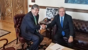 Cancillería Colombiana 