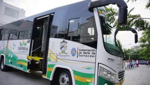 Tuvo una inversión de $385 millones. Cortesía