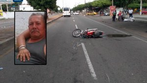 Ramón Díaz Botello murió en el hospital de Los Patios. La Opinión