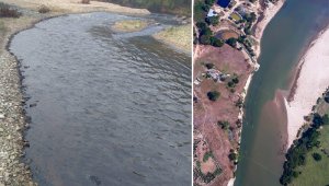 Ecopetrol también anunció que dispuso de todo el personal y equipos como retroexcavadoras, tanques, camiones, plantas eléctricas y embarcaciones para la atención integral de esta emergencia ambiental. Colprensa