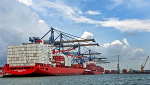 Con relación a 2017. Colprensa