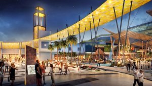 El 27 de febrero abre sus puertas. Colprensa