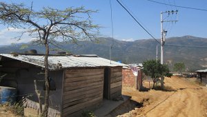 Orlando Carvajal / La Opinión