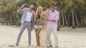 Cortesía Caracol TV