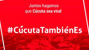 El llamado atendido por personalidades regionales y nacionales, además de los cucuteños que se han comprometido con su ciudad. La Opinión