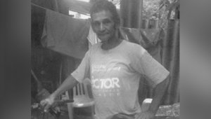 Proveniente desde El Banco (Magdalena). Cortesía