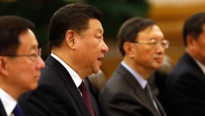 China ha otorgado préstamos por miles de millones de dólares a Venezuela y ha mantenido su comprometido apoyo con el gobierno del presidente Nicolás Maduro. AFP