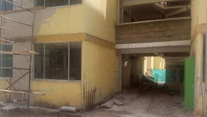 Alfredo Estévez / La Opinión