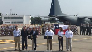 César Obando / La Opinión 