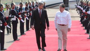 César Obando / La Opinión