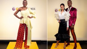 En medio de una noche de emociones, incertidumbre y sorpresas, los ganadores revivieron los mejores momentos que pasaron en algunas de las etapas de la competencia. Cortesía Caracol