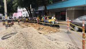 El objetivo es debatir, entre otros temas, facturación, subsidios, acometidas, medidores e inversiones.
Archivo