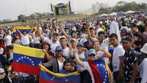 Alfredo Estévez / La Opinión