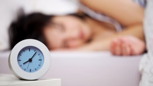 Durante las horas de vigilia, cuando la actividad de ese sistema es bajo, el daño genético puede acumularse, según el estudio. Colprensa