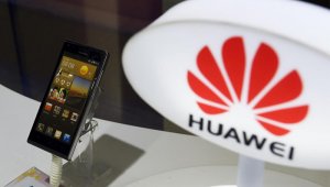 Huawei abrió sus puertas a la prensa extranjera. AFP