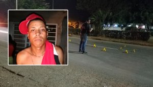 Fue capturado por la Policía de Cúcuta. La Opinión